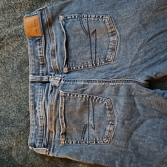 American eagle kick boot jeans - Picture 2 of 4